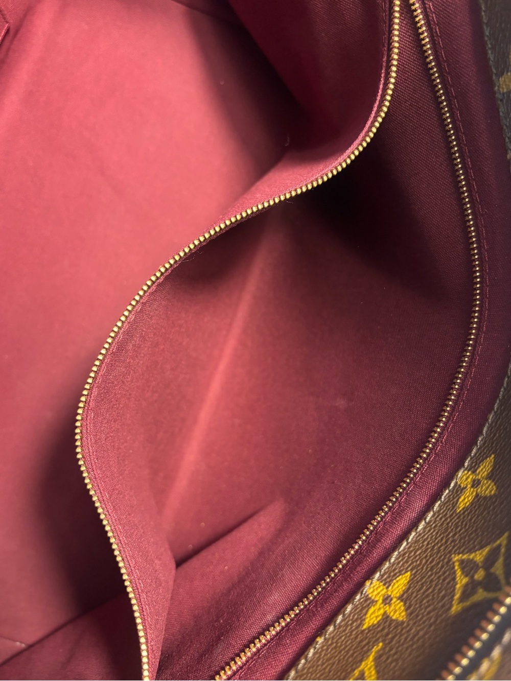 Louis Vuitton Raspail MM Monogram - Picture 11 of 16